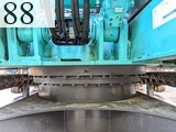 中古建設機械 中古 コベルコ建機 KOBELCO 油圧ショベル・バックホー ０．７－０．９立米 SK225SR-5