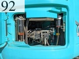 中古建設機械 中古 コベルコ建機 KOBELCO 油圧ショベル・バックホー ０．７－０．９立米 SK225SR-5