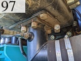 中古建設機械 中古 コベルコ建機 KOBELCO 油圧ショベル・バックホー ０．７－０．９立米 SK225SR-5