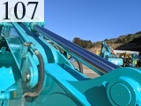 中古建設機械 中古 コベルコ建機 KOBELCO 油圧ショベル・バックホー ０．７－０．９立米 SK225SR-5