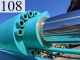 中古建設機械 中古 コベルコ建機 KOBELCO 油圧ショベル・バックホー ０．７－０．９立米 SK225SR-5
