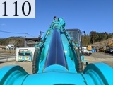 中古建設機械 中古 コベルコ建機 KOBELCO 油圧ショベル・バックホー ０．７－０．９立米 SK225SR-5