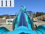 中古建設機械 中古 コベルコ建機 KOBELCO 油圧ショベル・バックホー ０．７－０．９立米 SK225SR-5