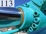 中古建設機械 中古 コベルコ建機 KOBELCO 油圧ショベル・バックホー ０．７－０．９立米 SK225SR-5