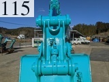 中古建設機械 中古 コベルコ建機 KOBELCO 油圧ショベル・バックホー ０．７－０．９立米 SK225SR-5