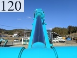 中古建設機械 中古 コベルコ建機 KOBELCO 油圧ショベル・バックホー ０．７－０．９立米 SK225SR-5