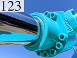 中古建設機械 中古 コベルコ建機 KOBELCO 油圧ショベル・バックホー ０．７－０．９立米 SK225SR-5