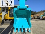 中古建設機械 中古 コベルコ建機 KOBELCO 油圧ショベル・バックホー ０．７－０．９立米 SK225SR-5