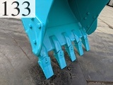 中古建設機械 中古 コベルコ建機 KOBELCO 油圧ショベル・バックホー ０．７－０．９立米 SK225SR-5