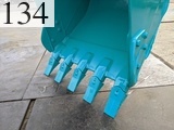 中古建設機械 中古 コベルコ建機 KOBELCO 油圧ショベル・バックホー ０．７－０．９立米 SK225SR-5