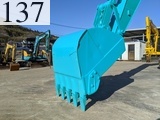 中古建設機械 中古 コベルコ建機 KOBELCO 油圧ショベル・バックホー ０．７－０．９立米 SK225SR-5