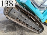 中古建設機械 中古 コベルコ建機 KOBELCO 油圧ショベル・バックホー ０．７－０．９立米 SK225SR-5