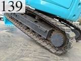 中古建設機械 中古 コベルコ建機 KOBELCO 油圧ショベル・バックホー ０．７－０．９立米 SK225SR-5