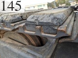 中古建設機械 中古 コベルコ建機 KOBELCO 油圧ショベル・バックホー ０．７－０．９立米 SK225SR-5
