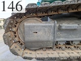 中古建設機械 中古 コベルコ建機 KOBELCO 油圧ショベル・バックホー ０．７－０．９立米 SK225SR-5