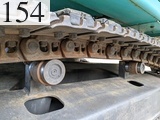 中古建設機械 中古 コベルコ建機 KOBELCO 油圧ショベル・バックホー ０．７－０．９立米 SK225SR-5