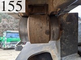 中古建設機械 中古 コベルコ建機 KOBELCO 油圧ショベル・バックホー ０．７－０．９立米 SK225SR-5