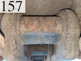 中古建設機械 中古 コベルコ建機 KOBELCO 油圧ショベル・バックホー ０．７－０．９立米 SK225SR-5