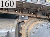 中古建設機械 中古 コベルコ建機 KOBELCO 油圧ショベル・バックホー ０．７－０．９立米 SK225SR-5