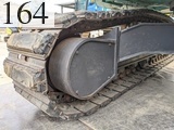 中古建設機械 中古 コベルコ建機 KOBELCO 油圧ショベル・バックホー ０．７－０．９立米 SK225SR-5