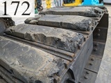 中古建設機械 中古 コベルコ建機 KOBELCO 油圧ショベル・バックホー ０．７－０．９立米 SK225SR-5