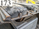 中古建設機械 中古 コベルコ建機 KOBELCO 油圧ショベル・バックホー ０．７－０．９立米 SK225SR-5