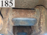 中古建設機械 中古 コベルコ建機 KOBELCO 油圧ショベル・バックホー ０．７－０．９立米 SK225SR-5