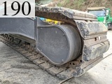中古建設機械 中古 コベルコ建機 KOBELCO 油圧ショベル・バックホー ０．７－０．９立米 SK225SR-5