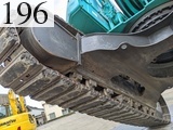 中古建設機械 中古 コベルコ建機 KOBELCO 油圧ショベル・バックホー ０．７－０．９立米 SK225SR-5