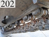 中古建設機械 中古 コベルコ建機 KOBELCO 油圧ショベル・バックホー ０．７－０．９立米 SK225SR-5
