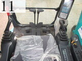 中古建設機械 中古 コベルコ建機 KOBELCO 油圧ショベル・バックホー ０．７－０．９立米 SK235SR-5