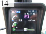 中古建設機械 中古 コベルコ建機 KOBELCO 油圧ショベル・バックホー ０．７－０．９立米 SK235SR-5