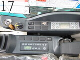 中古建設機械 中古 コベルコ建機 KOBELCO 油圧ショベル・バックホー ０．７－０．９立米 SK235SR-5