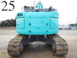 中古建設機械 中古 コベルコ建機 KOBELCO 油圧ショベル・バックホー ０．７－０．９立米 SK235SR-5