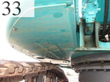 中古建設機械 中古 コベルコ建機 KOBELCO 油圧ショベル・バックホー ０．７－０．９立米 SK235SR-5