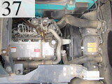 中古建設機械 中古 コベルコ建機 KOBELCO 油圧ショベル・バックホー ０．７－０．９立米 SK235SR-5