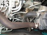 中古建設機械 中古 コベルコ建機 KOBELCO 油圧ショベル・バックホー ０．７－０．９立米 SK235SR-5
