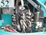 中古建設機械 中古 コベルコ建機 KOBELCO 油圧ショベル・バックホー ０．７－０．９立米 SK235SR-5
