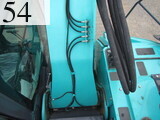 中古建設機械 中古 コベルコ建機 KOBELCO 油圧ショベル・バックホー ０．７－０．９立米 SK235SR-5