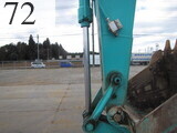 中古建設機械 中古 コベルコ建機 KOBELCO 油圧ショベル・バックホー ０．７－０．９立米 SK235SR-5