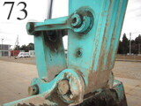 中古建設機械 中古 コベルコ建機 KOBELCO 油圧ショベル・バックホー ０．７－０．９立米 SK235SR-5
