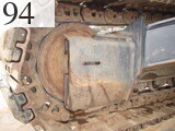中古建設機械 中古 コベルコ建機 KOBELCO 油圧ショベル・バックホー ０．７－０．９立米 SK235SR-5