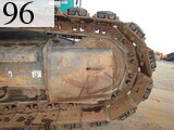 中古建設機械 中古 コベルコ建機 KOBELCO 油圧ショベル・バックホー ０．７－０．９立米 SK235SR-5