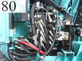 Used Construction Machine Used KOBELCO KOBELCO Car dismantlers Car dismantlers SK235SRD-3