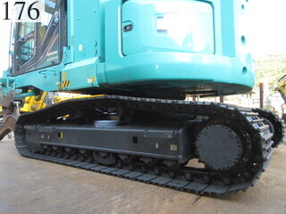 Used Construction Machine Used KOBELCO KOBELCO Car dismantlers Car dismantlers SK235SRD-3