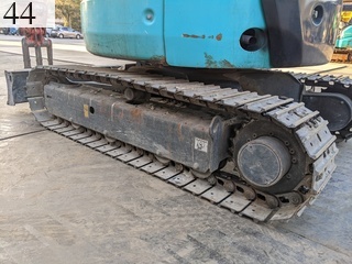 Used Construction Machine Used KOBELCO KOBELCO Excavator ~0.1m3 SK30SR-6