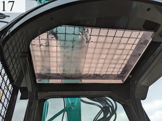中古建設機械 中古 コベルコ建機 KOBELCO 解体機 ミニモク SK30UR-5