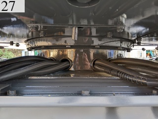 中古建設機械 中古 コベルコ建機 KOBELCO 解体機 ミニモク SK30UR-5