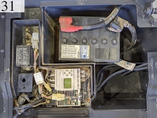 中古建設機械 中古 コベルコ建機 KOBELCO 解体機 ミニモク SK30UR-5