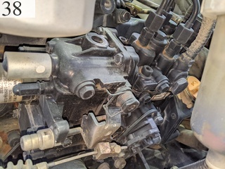 中古建設機械 中古 コベルコ建機 KOBELCO 解体機 ミニモク SK30UR-5